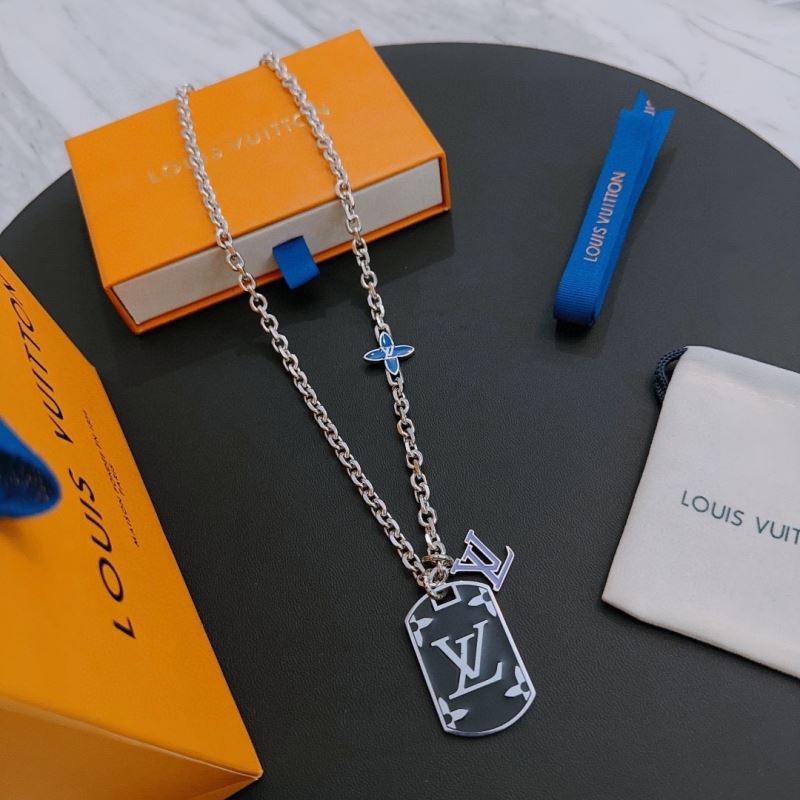 Louis Vuitton Necklaces